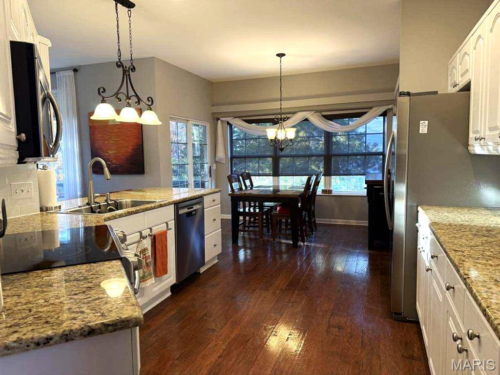 Summit Pt Estate 2 Add - Residential