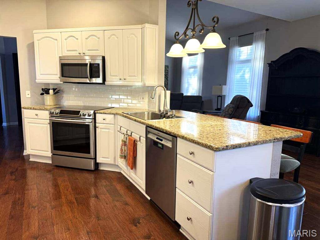 Summit Pt Estate 2 Add - Residential