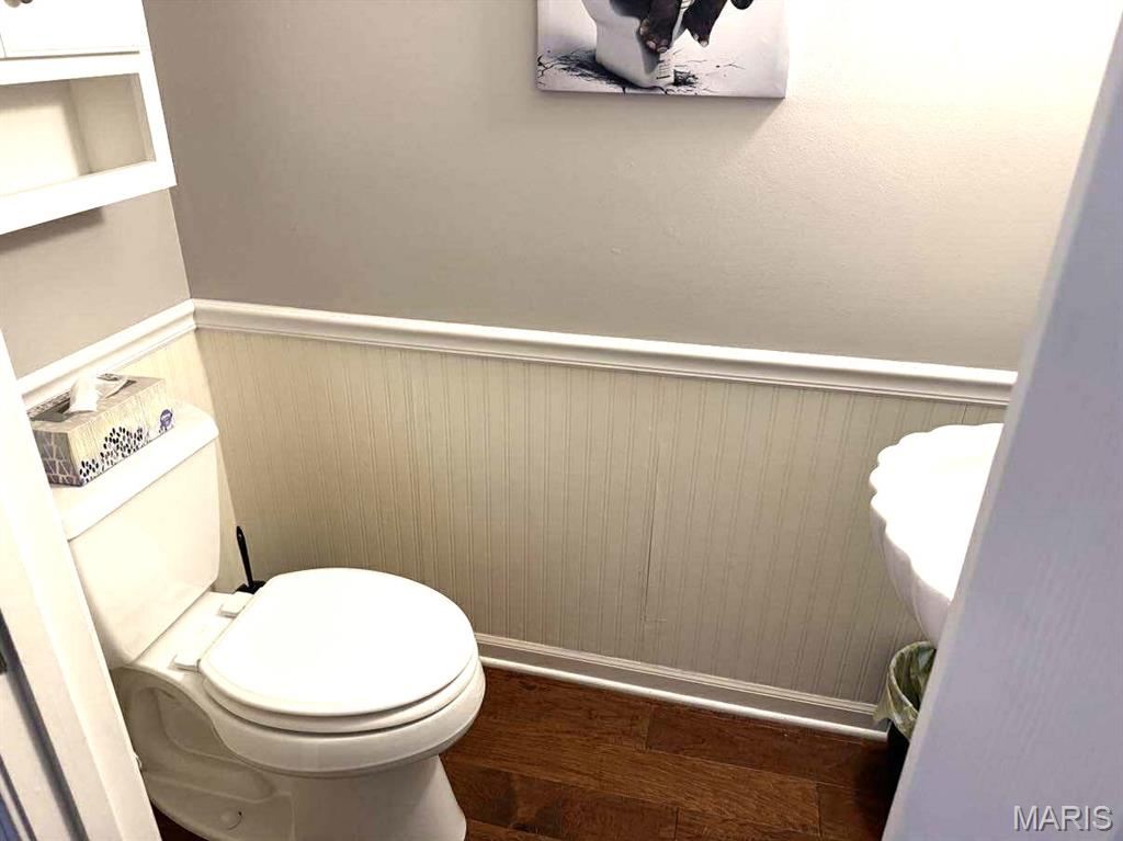 Summit Pt Estate 2 Add - Residential