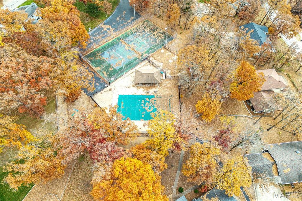 Summit Pt Estate 2 Add - Residential