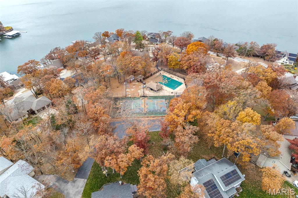 Summit Pt Estate 2 Add - Residential