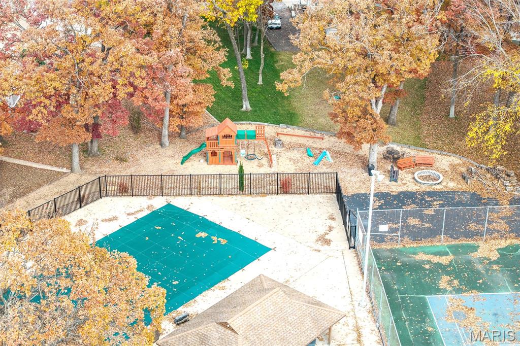 Summit Pt Estate 2 Add - Residential