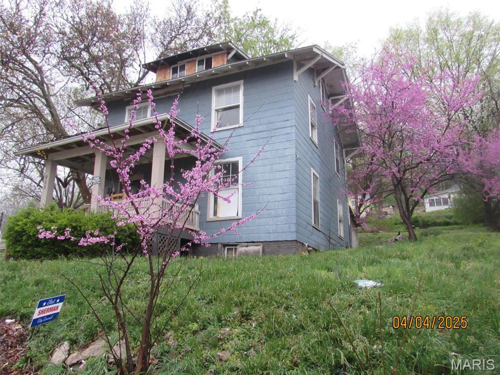 Louisiana, Missouri 63353, United States, 3 Bedrooms Bedrooms, ,1 BathroomBathrooms,Residential,Pending,103534