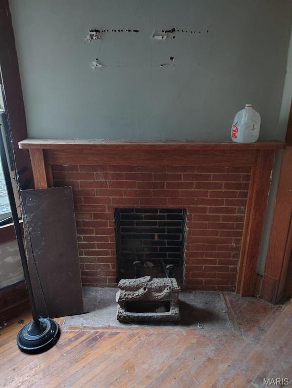 Louisiana, Missouri 63353, United States, 3 Bedrooms Bedrooms, ,1 BathroomBathrooms,Residential,Pending,103534