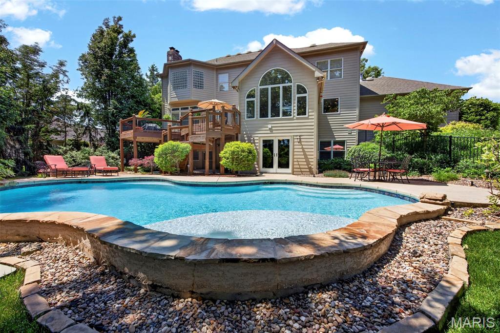 Pine Creek - Residential