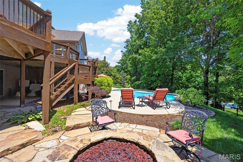 Pine Creek - Residential