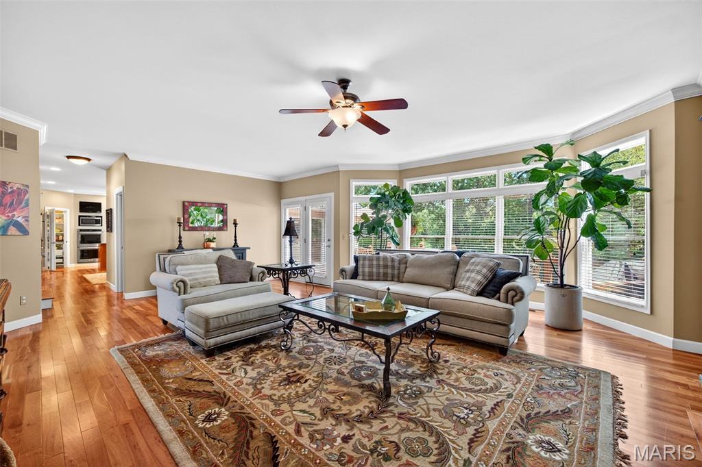 Pine Creek - Residential