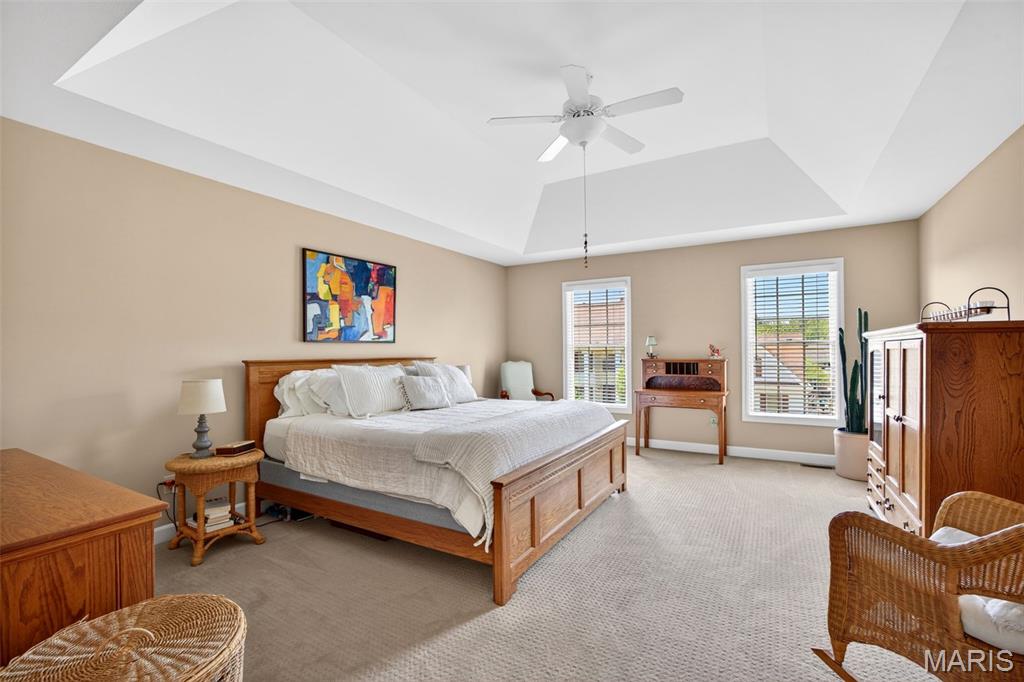 Pine Creek - Residential