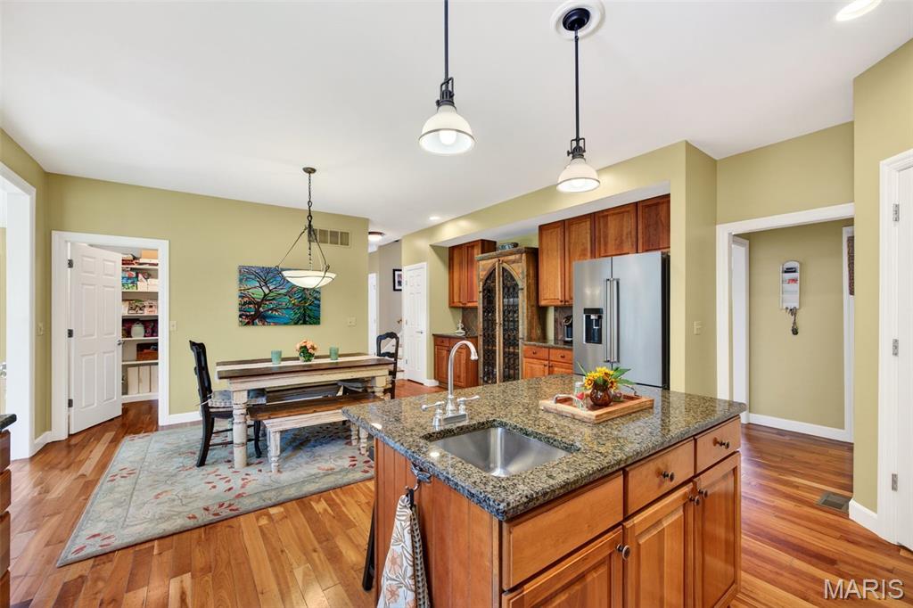 Pine Creek - Residential