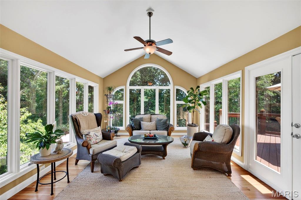 Pine Creek - Residential