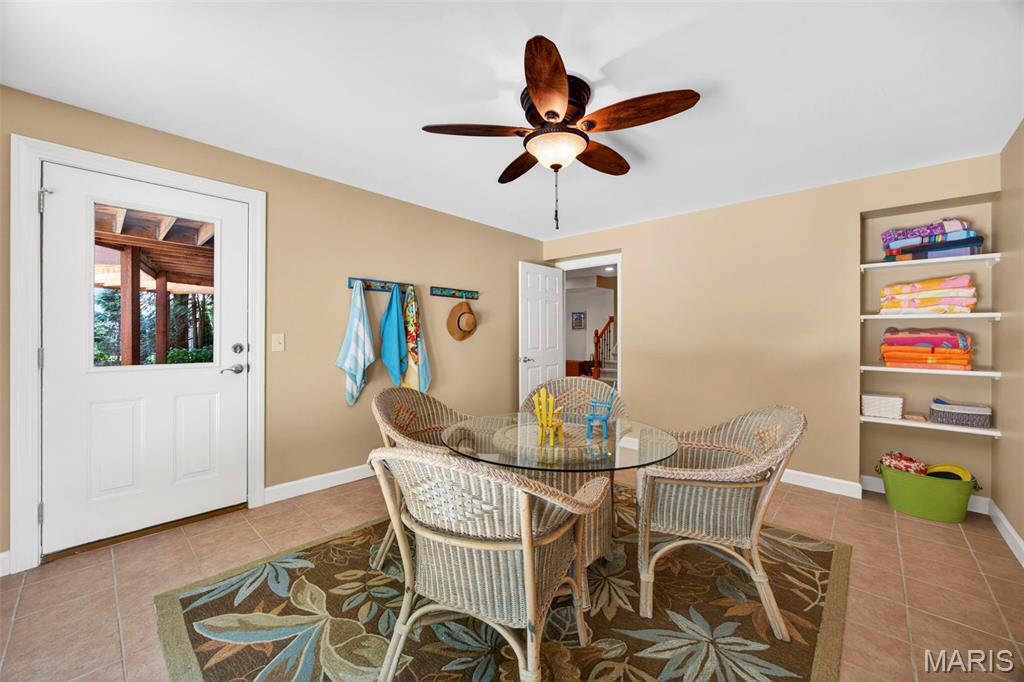 Pine Creek - Residential
