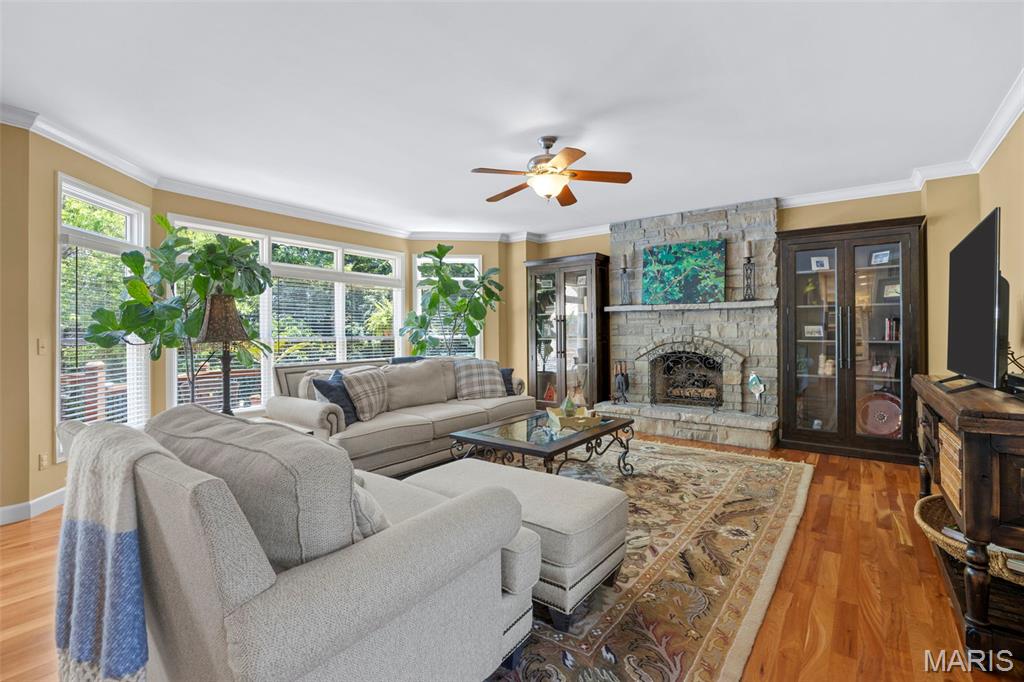 Pine Creek - Residential