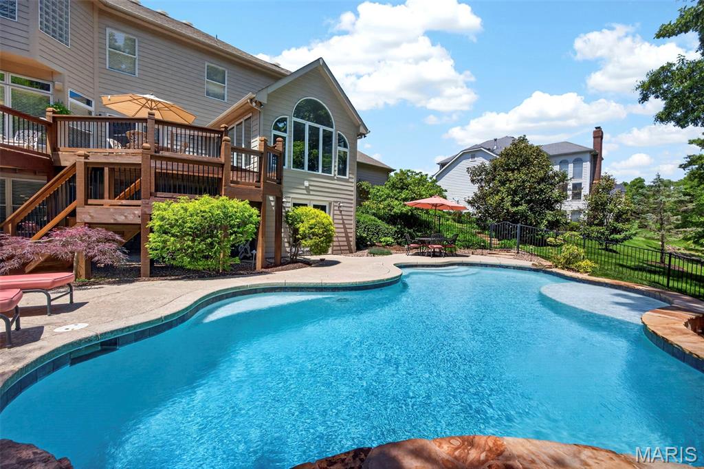 Pine Creek - Residential