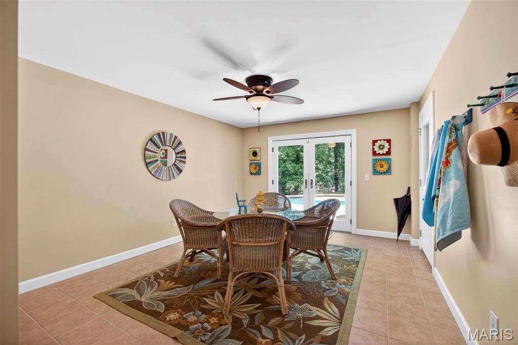 Pine Creek - Residential