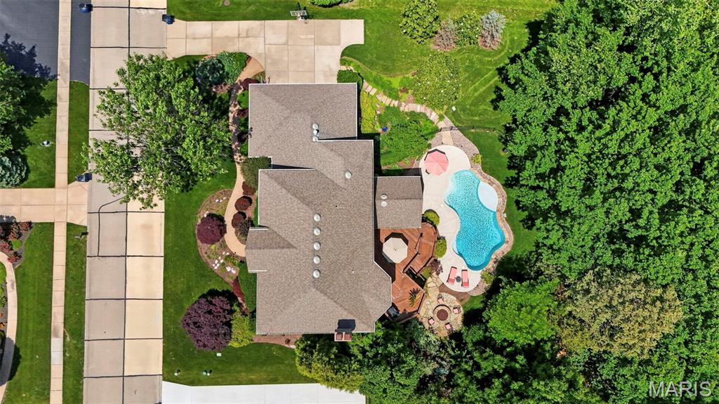 Pine Creek - Residential