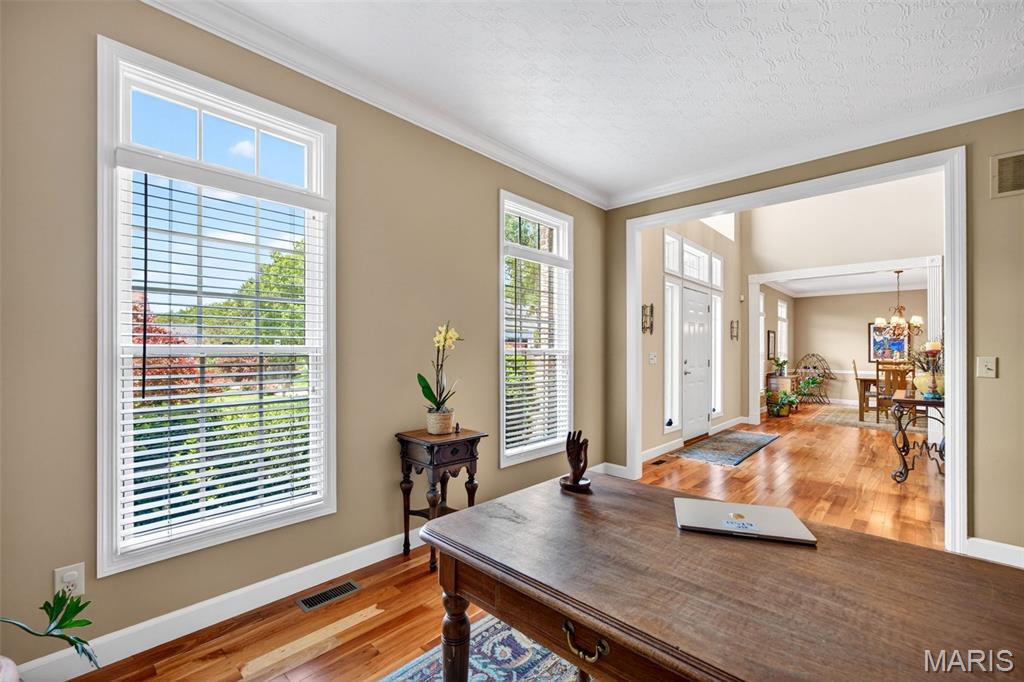 Pine Creek - Residential