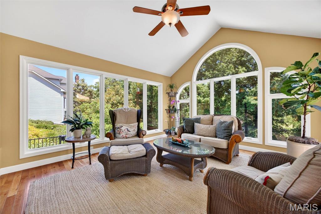 Pine Creek - Residential
