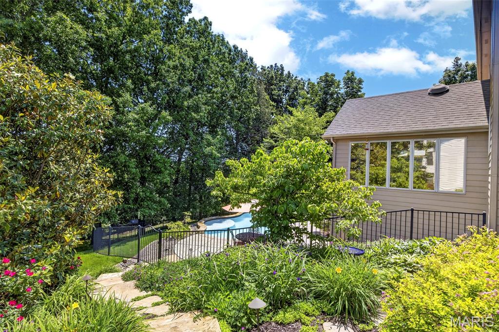 Pine Creek - Residential