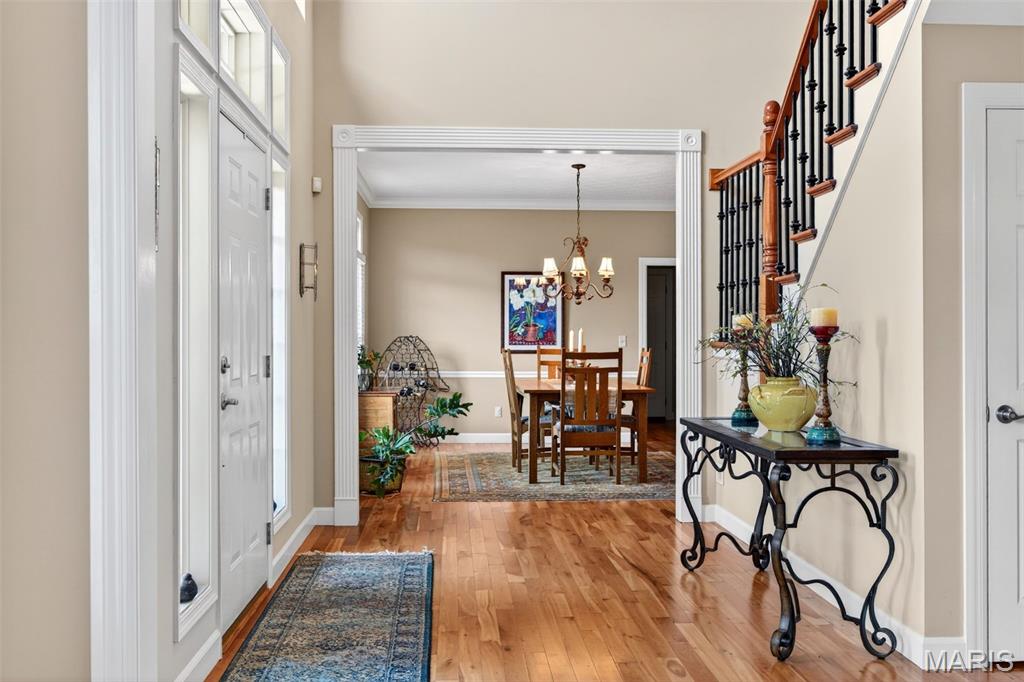 Pine Creek - Residential