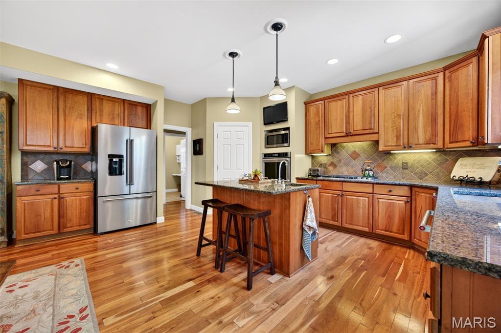 Pine Creek - Residential