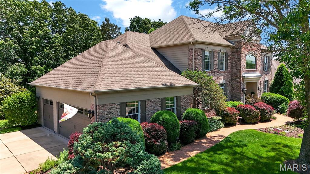 Pine Creek - Residential