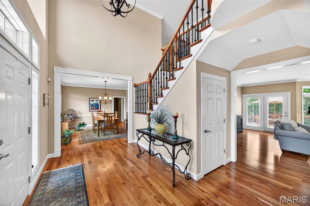 Pine Creek - Residential