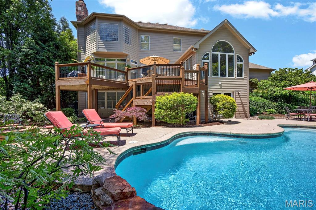 Pine Creek - Residential