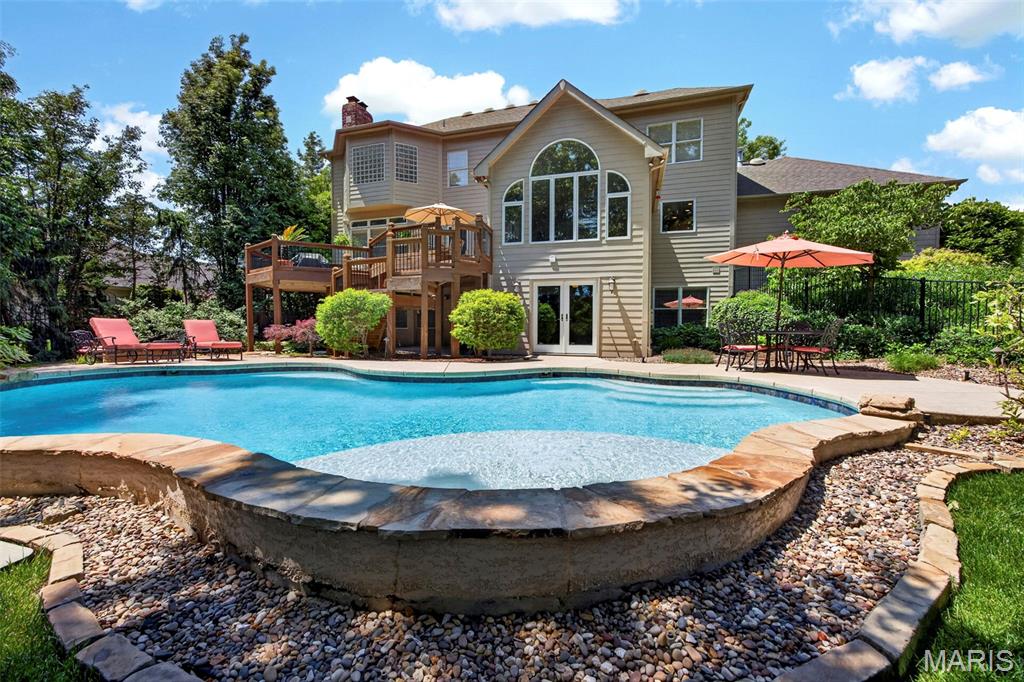 Pine Creek - Residential