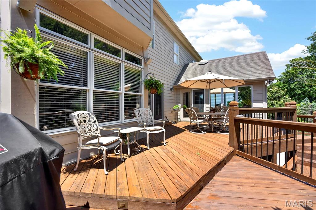 Pine Creek - Residential