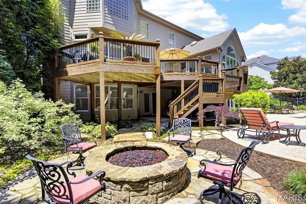Pine Creek - Residential