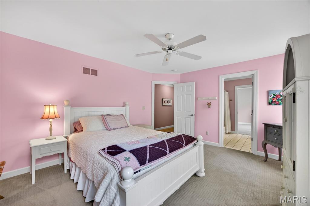 Pine Creek - Residential