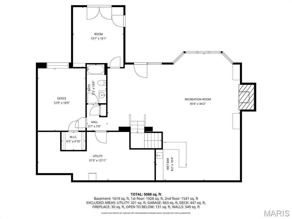 Pine Creek - Residential