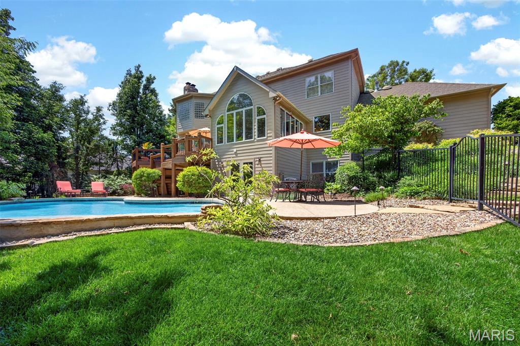 Pine Creek - Residential