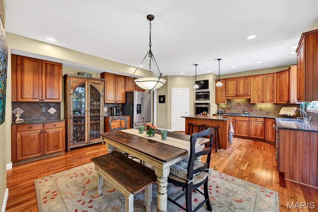 Pine Creek - Residential