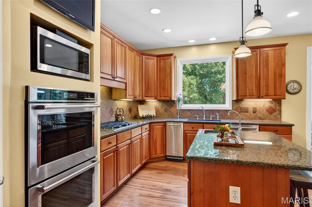 Pine Creek - Residential
