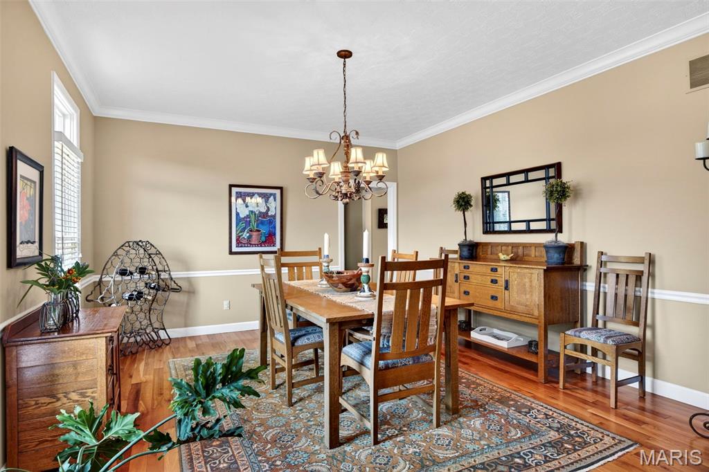Pine Creek - Residential