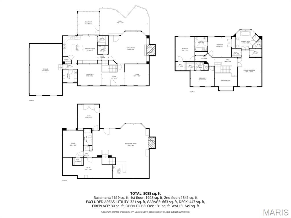 Pine Creek - Residential