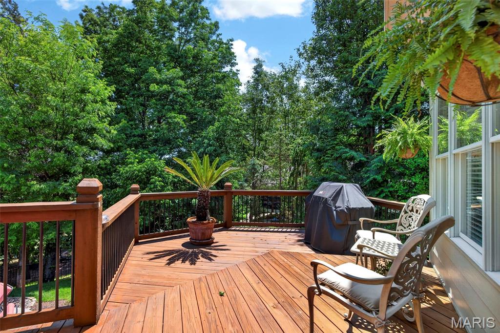 Pine Creek - Residential