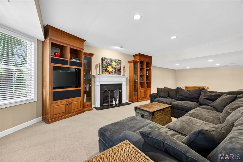 Pine Creek - Residential