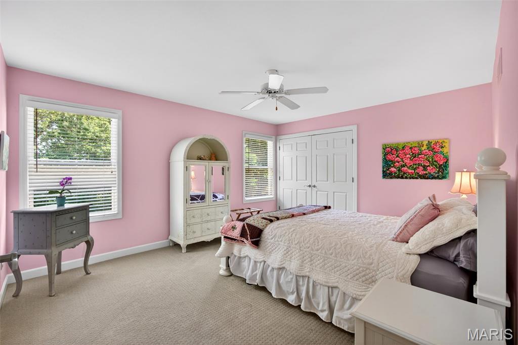 Pine Creek - Residential