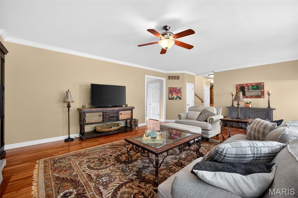 Pine Creek - Residential