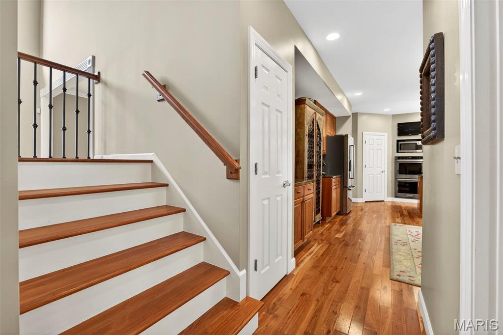 Pine Creek - Residential