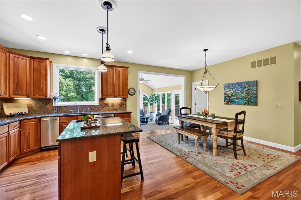 Pine Creek - Residential