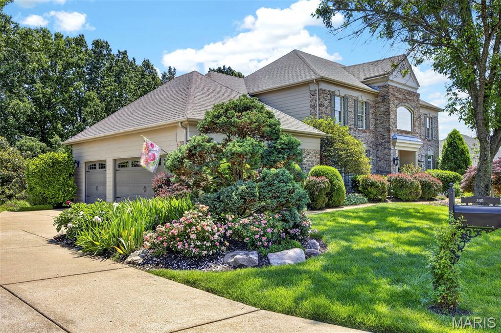 Pine Creek - Residential