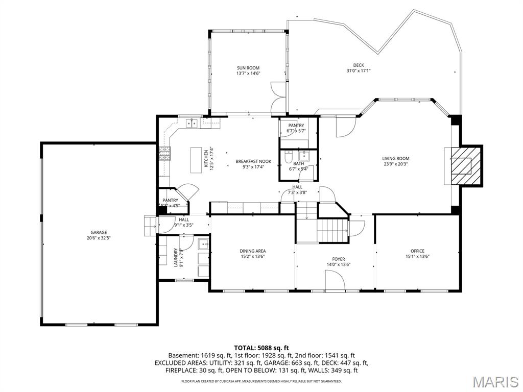 Pine Creek - Residential