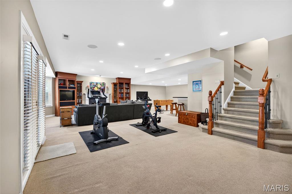 Pine Creek - Residential