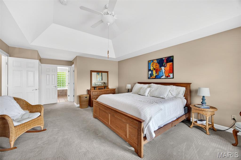 Pine Creek - Residential