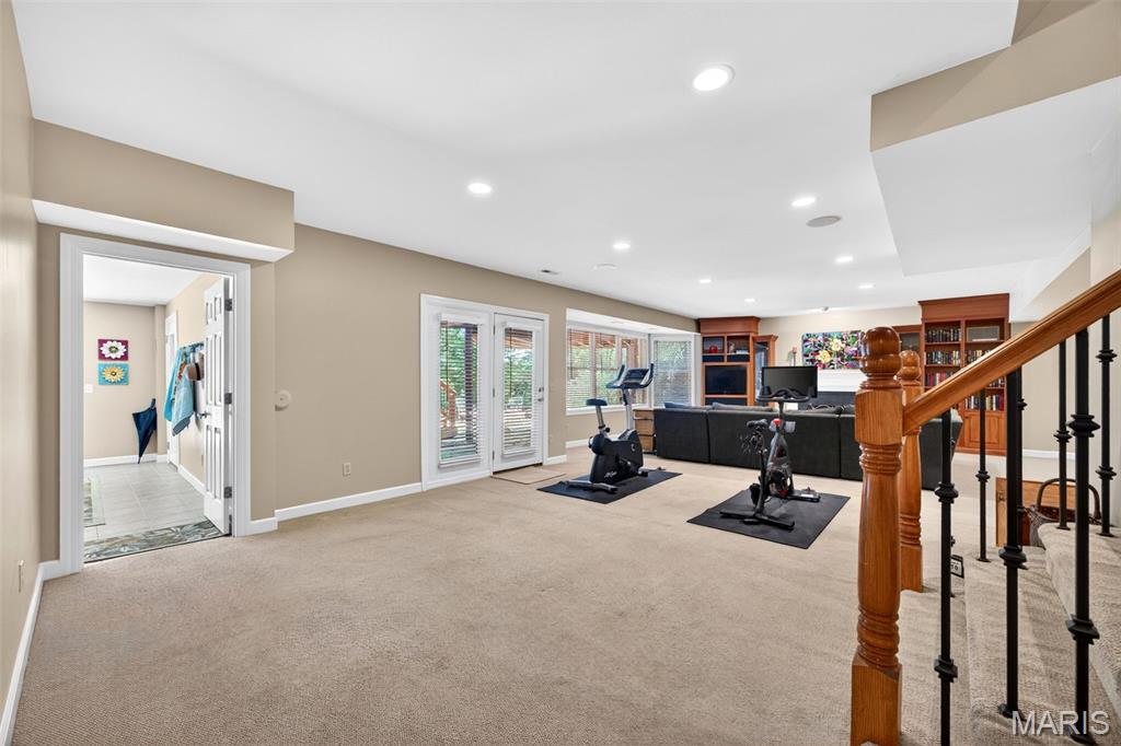 Pine Creek - Residential