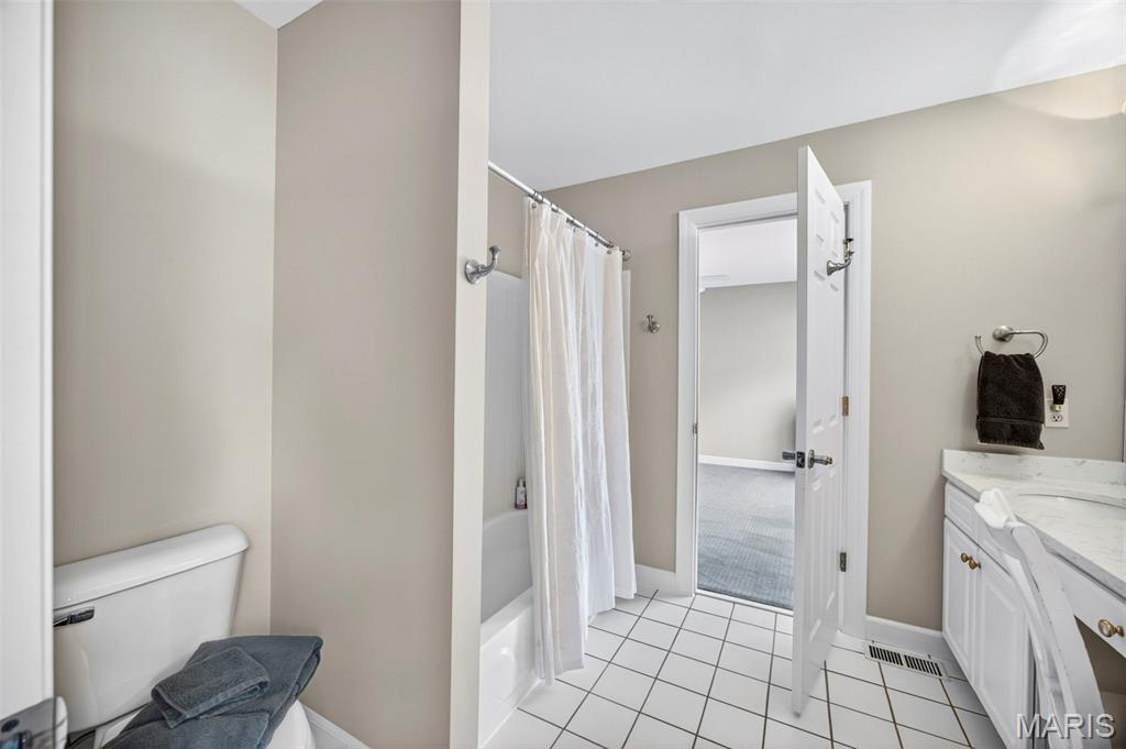 Pine Creek - Residential
