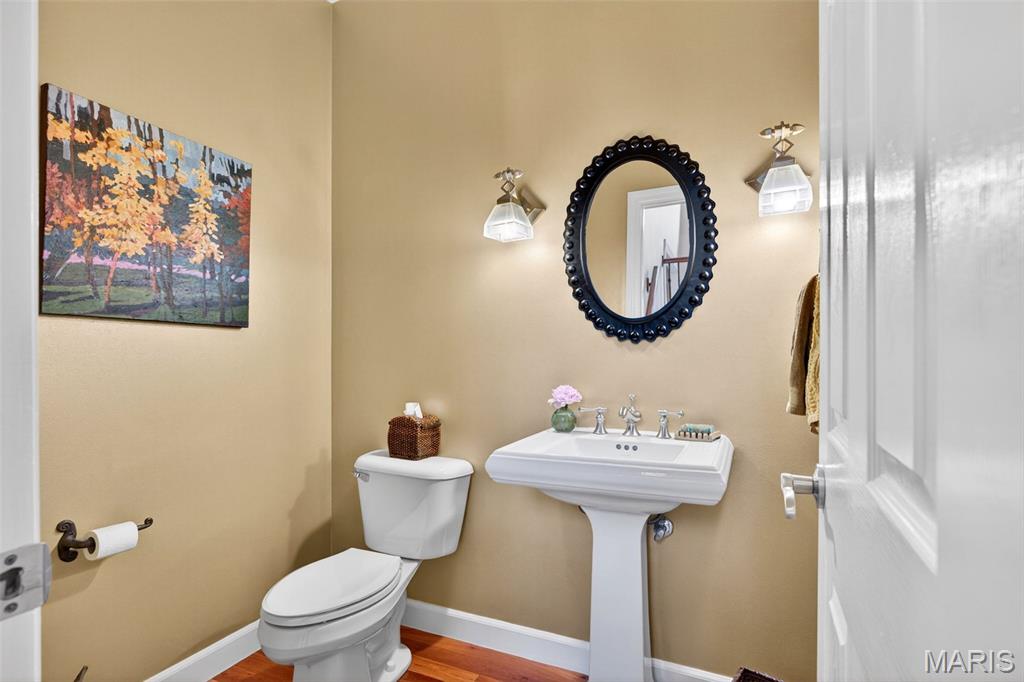 Pine Creek - Residential